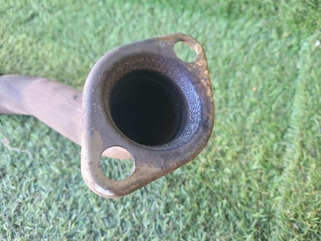 bontott SUZUKI SX4 S-Cross II Kipufogó Könyök