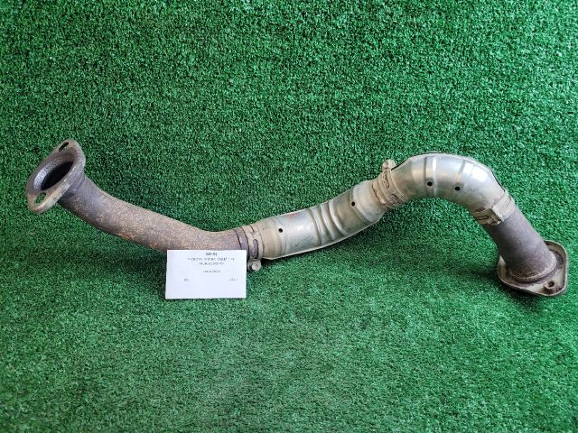 bontott SUZUKI SX4 S-Cross II Kipufogó Könyök