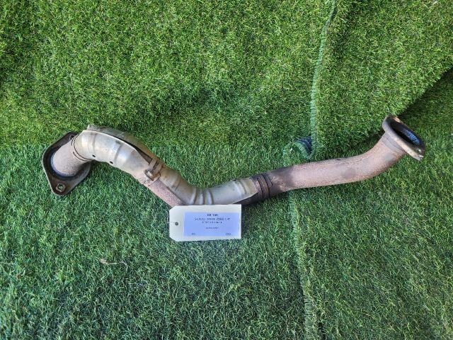 bontott SUZUKI SX4 S-Cross II Kipufogó Könyök