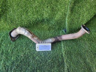 bontott SUZUKI SX4 S-Cross II Kipufogó Könyök