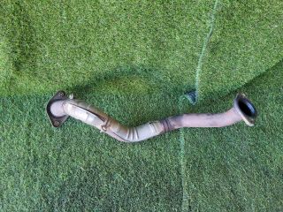 bontott SUZUKI SX4 S-Cross II Kipufogó Könyök