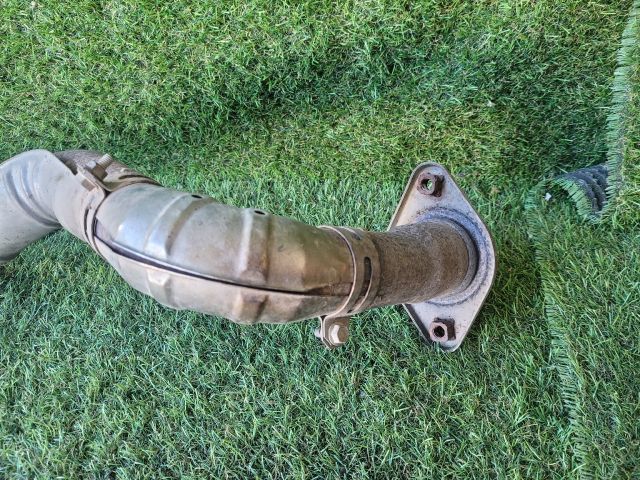 bontott SUZUKI SX4 S-Cross II Kipufogó Könyök