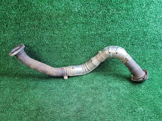 bontott SUZUKI SX4 S-Cross II Kipufogó Könyök