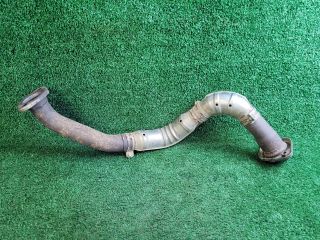 bontott SUZUKI SX4 S-Cross II Kipufogó Könyök