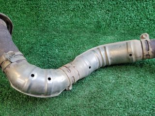 bontott SUZUKI SX4 S-Cross II Kipufogó Könyök