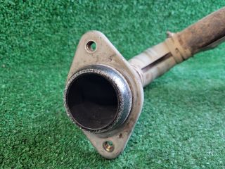 bontott SUZUKI SX4 S-Cross II Kipufogó Könyök