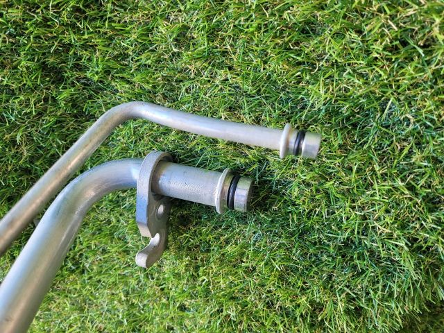 bontott SUZUKI SX4 S-Cross II Klíma Cső