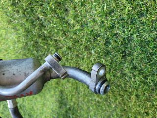 bontott SUZUKI SX4 S-Cross II Klíma Cső