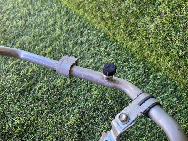 bontott SUZUKI SX4 S-Cross II Klíma Cső