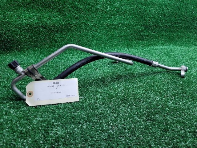 bontott SUZUKI SX4 S-Cross II Klíma Cső