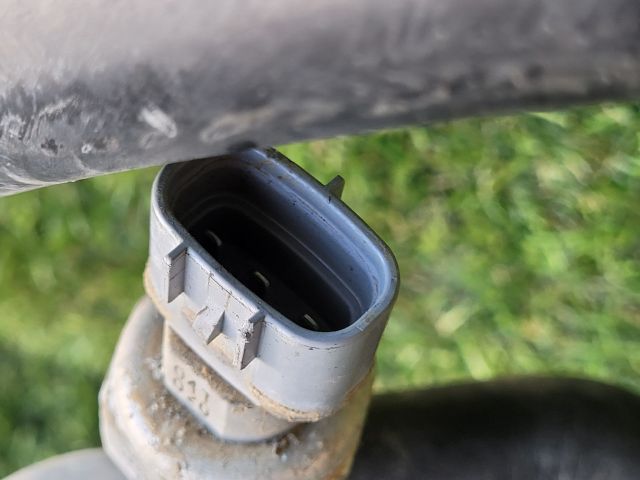 bontott SUZUKI SX4 S-Cross II Klíma Cső