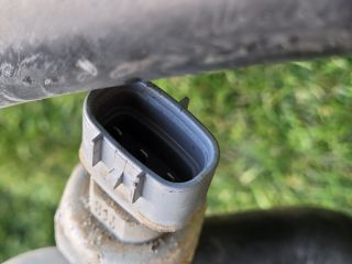 bontott SUZUKI SX4 S-Cross II Klíma Cső