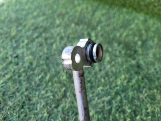 bontott SUZUKI SX4 S-Cross II Klíma Cső