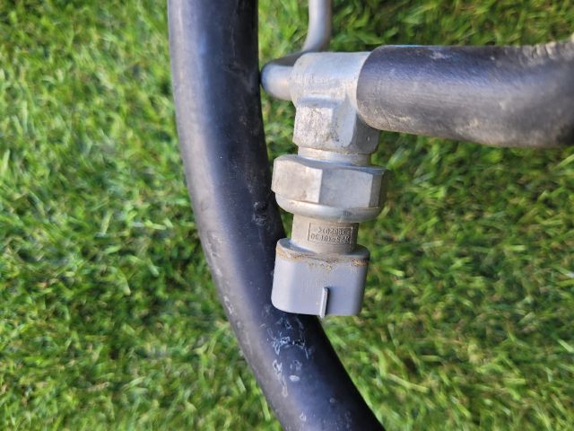 bontott SUZUKI SX4 S-Cross II Klíma Cső