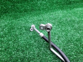 bontott SUZUKI SX4 S-Cross II Klíma Cső