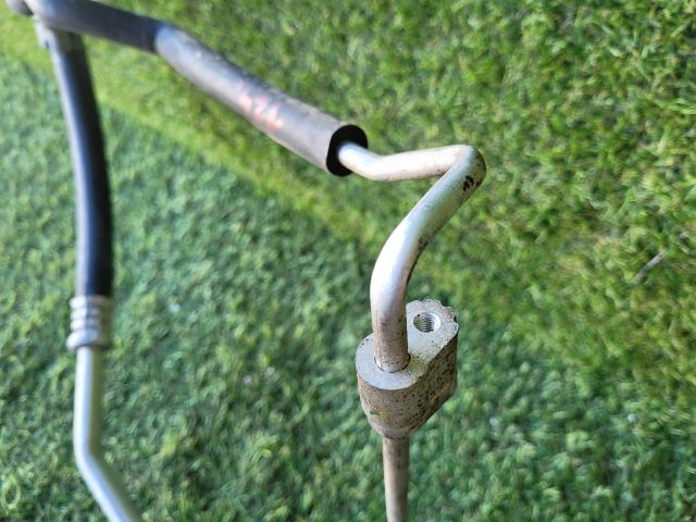 bontott SUZUKI SX4 S-Cross II Klíma Cső