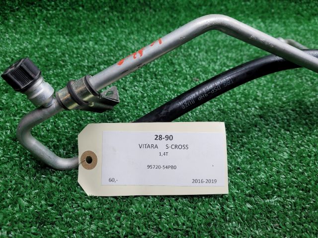 bontott SUZUKI SX4 S-Cross II Klíma Cső