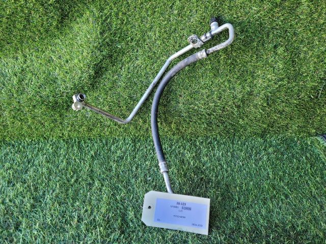 bontott SUZUKI SX4 S-Cross II Klíma Cső