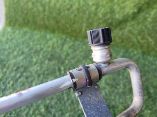 bontott SUZUKI SX4 S-Cross II Klíma Cső