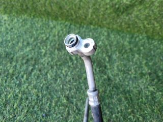 bontott SUZUKI SX4 S-Cross II Klíma Cső