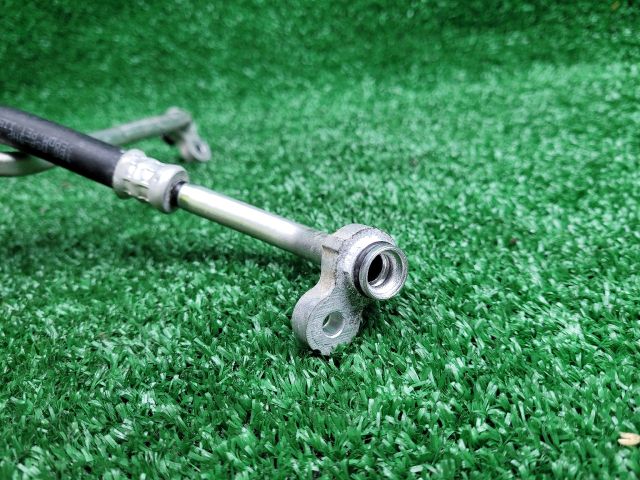 bontott SUZUKI SX4 S-Cross II Klíma Cső