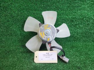 bontott SUZUKI SX4 S-Cross II Klímahűtő Ventilátor