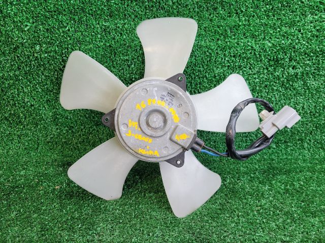 bontott SUZUKI SX4 S-Cross II Klímahűtő Ventilátor