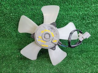 bontott SUZUKI SX4 S-Cross II Klímahűtő Ventilátor