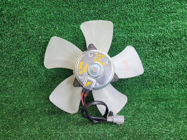 bontott SUZUKI SX4 S-Cross II Klímahűtő Ventilátor