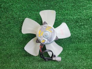 bontott SUZUKI SX4 S-Cross II Klímahűtő Ventilátor