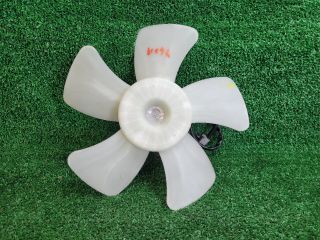 bontott SUZUKI SX4 S-Cross II Klímahűtő Ventilátor