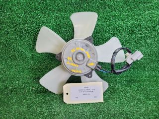 bontott SUZUKI SX4 S-Cross II Klímahűtő Ventilátor