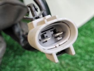 bontott SUZUKI SX4 S-Cross II Klímahűtő Ventilátor