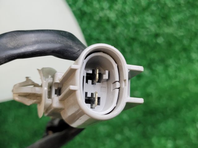 bontott SUZUKI SX4 S-Cross II Klímahűtő Ventilátor