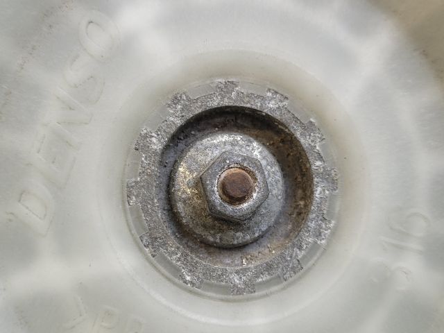 bontott SUZUKI SX4 S-Cross II Klímahűtő Ventilátor