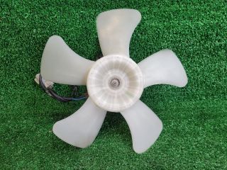 bontott SUZUKI SX4 S-Cross II Klímahűtő Ventilátor