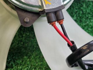 bontott SUZUKI SX4 S-Cross II Klímahűtő Ventilátor