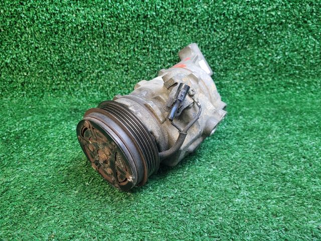 bontott SUZUKI SX4 S-Cross II Klímakompresszor