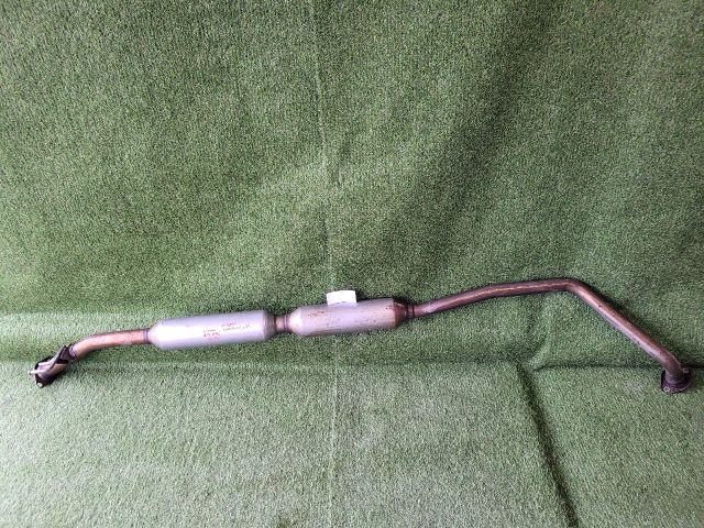 bontott SUZUKI SX4 S-Cross II Középső Kipufogó Cső