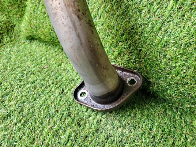 bontott SUZUKI SX4 S-Cross II Középső Kipufogó Cső