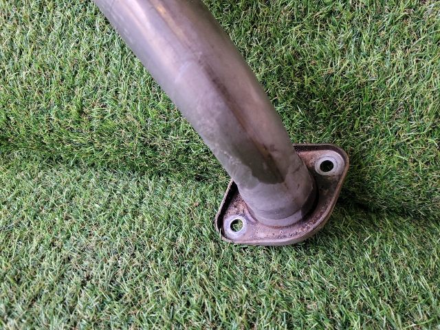 bontott SUZUKI SX4 S-Cross II Középső Kipufogó Cső