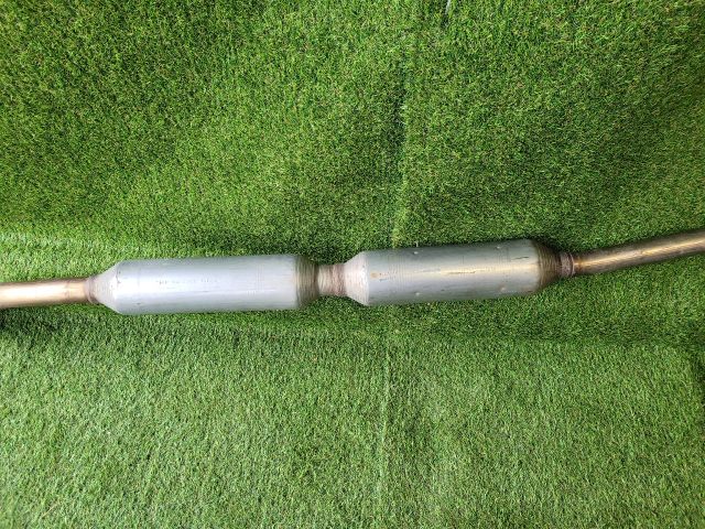 bontott SUZUKI SX4 S-Cross II Középső Kipufogó Cső