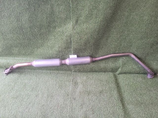 bontott SUZUKI SX4 S-Cross II Középső Kipufogó Cső