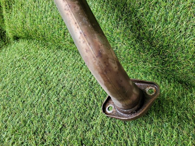 bontott SUZUKI SX4 S-Cross II Középső Kipufogó Cső