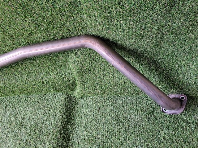 bontott SUZUKI SX4 S-Cross II Középső Kipufogó Cső