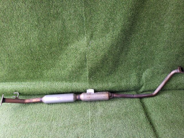 bontott SUZUKI SX4 S-Cross II Középső Kipufogó Cső