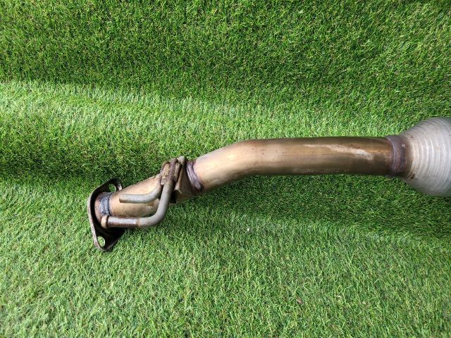 bontott SUZUKI SX4 S-Cross II Középső Kipufogó Cső