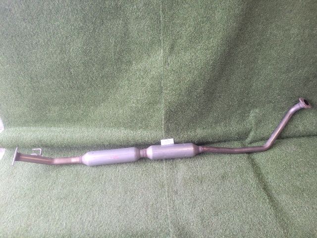 bontott SUZUKI SX4 S-Cross II Középső Kipufogó Cső