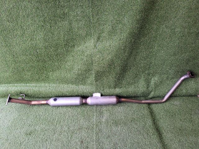 bontott SUZUKI SX4 S-Cross II Középső Kipufogó Cső