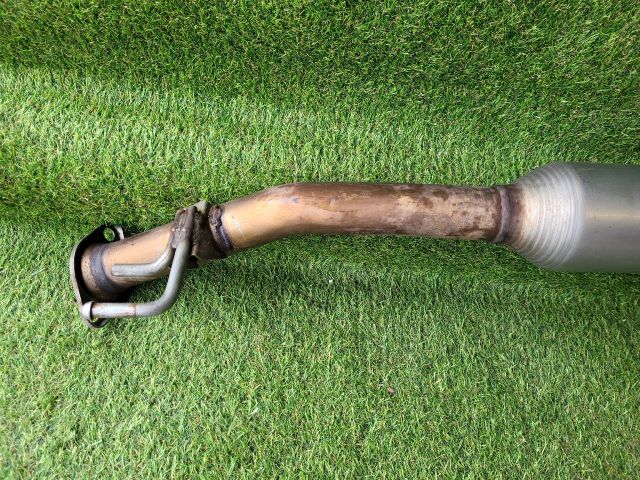 bontott SUZUKI SX4 S-Cross II Középső Kipufogó Cső